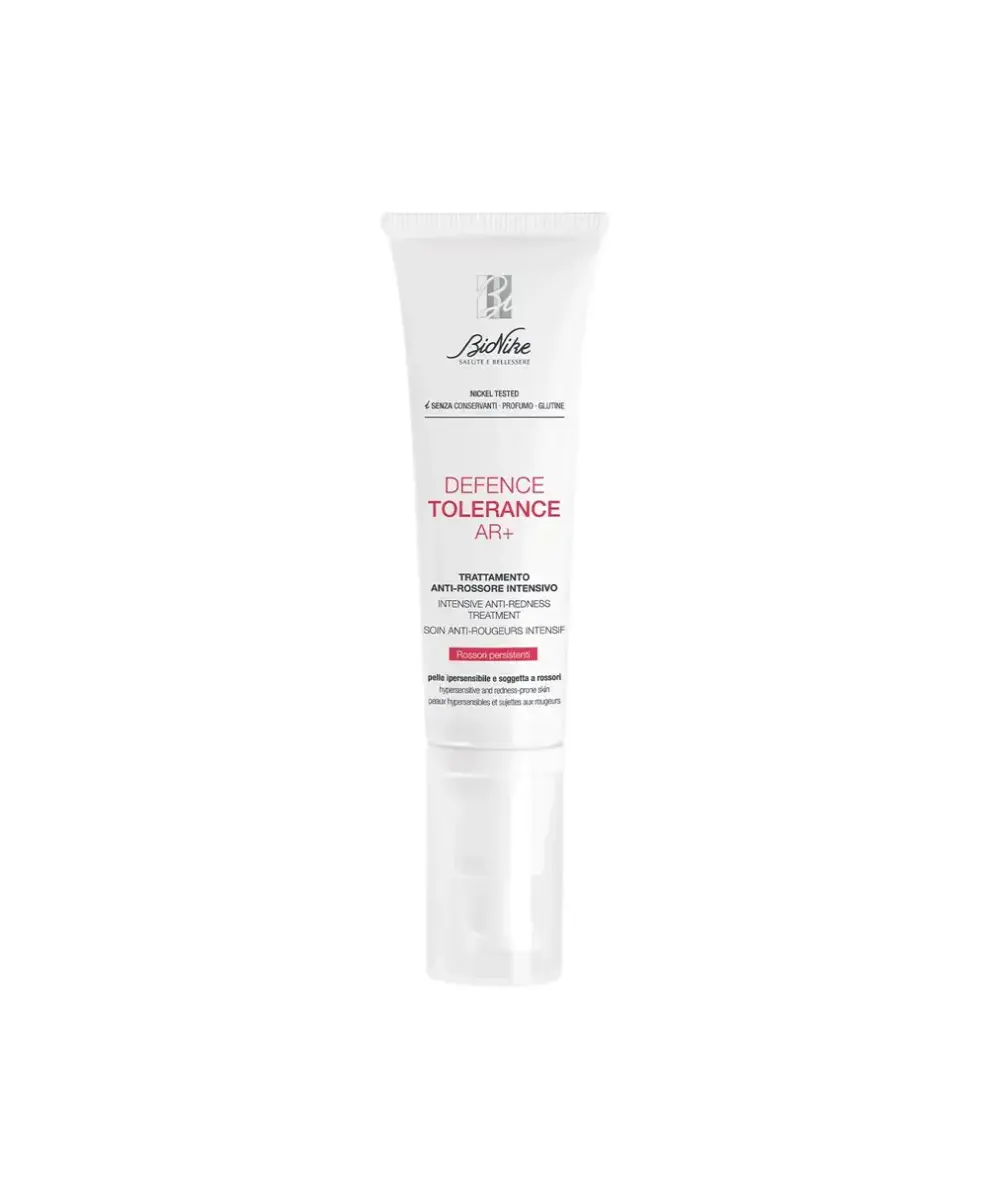 BioNike Defence Tolerance AR, Anti-Redness, Day