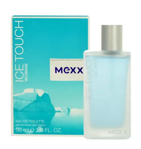Mexx Ice Touch Eau de Toilette 1,2 ml