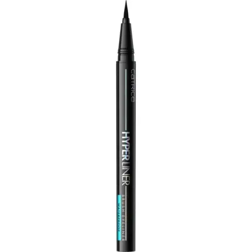 Catrice Hyper Liner Brush Eyeliner Waterproof 010 0,52ml