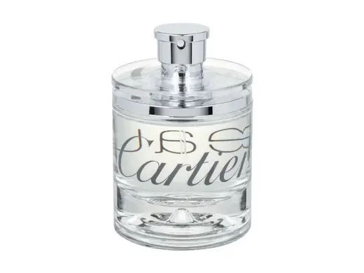 Cartier Eau De Cartier Eau de Toilette 50 ml