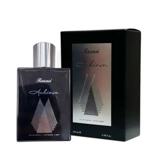 Rasasi Achieve (EDP) parfumuotas vanduo vyrams 100 ml