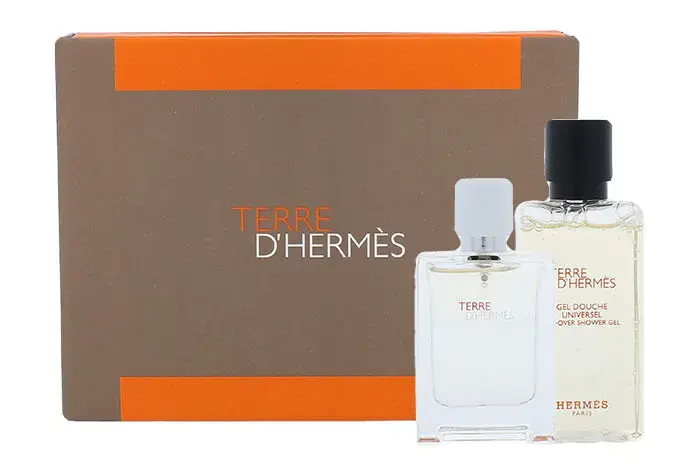 Hermes Terre d'Hermes Eau Tres Fraiche Eau de Toilette 12,5 ml