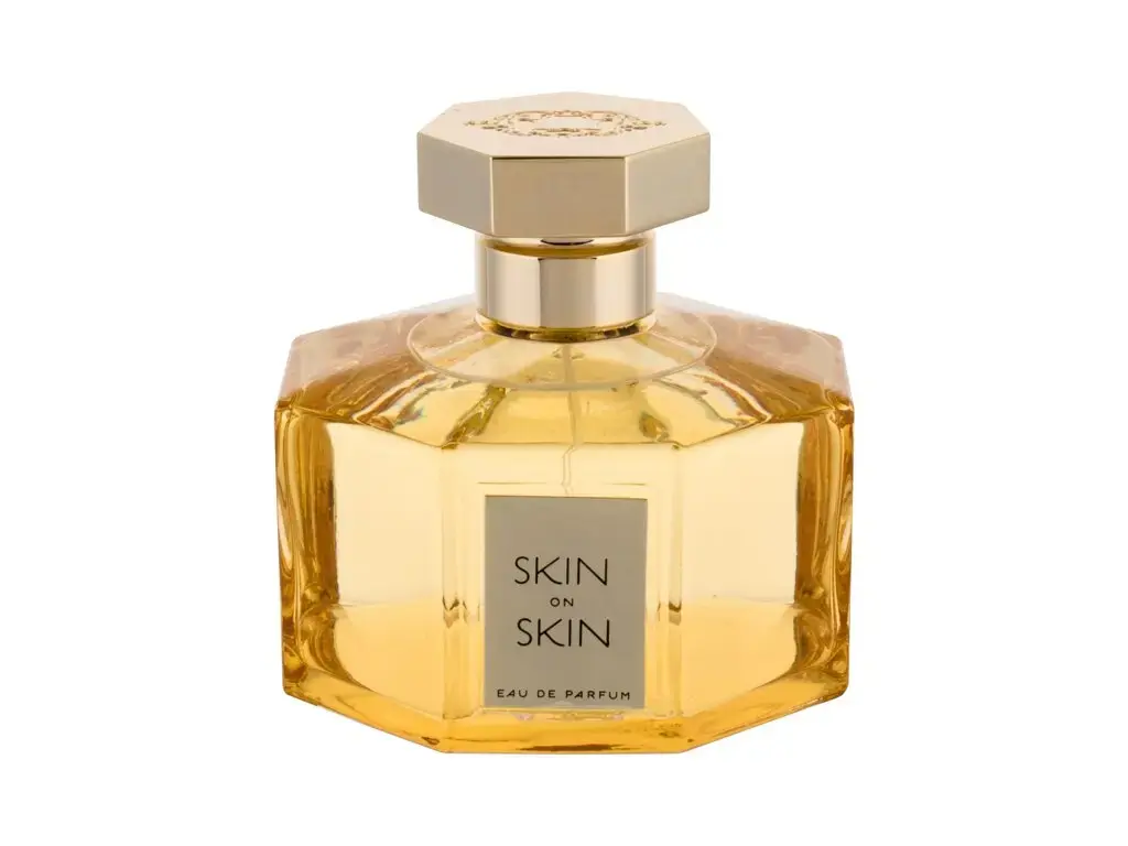 L´Artisan Parfumeur Skin on Skin Eau de Parfum 125 ml