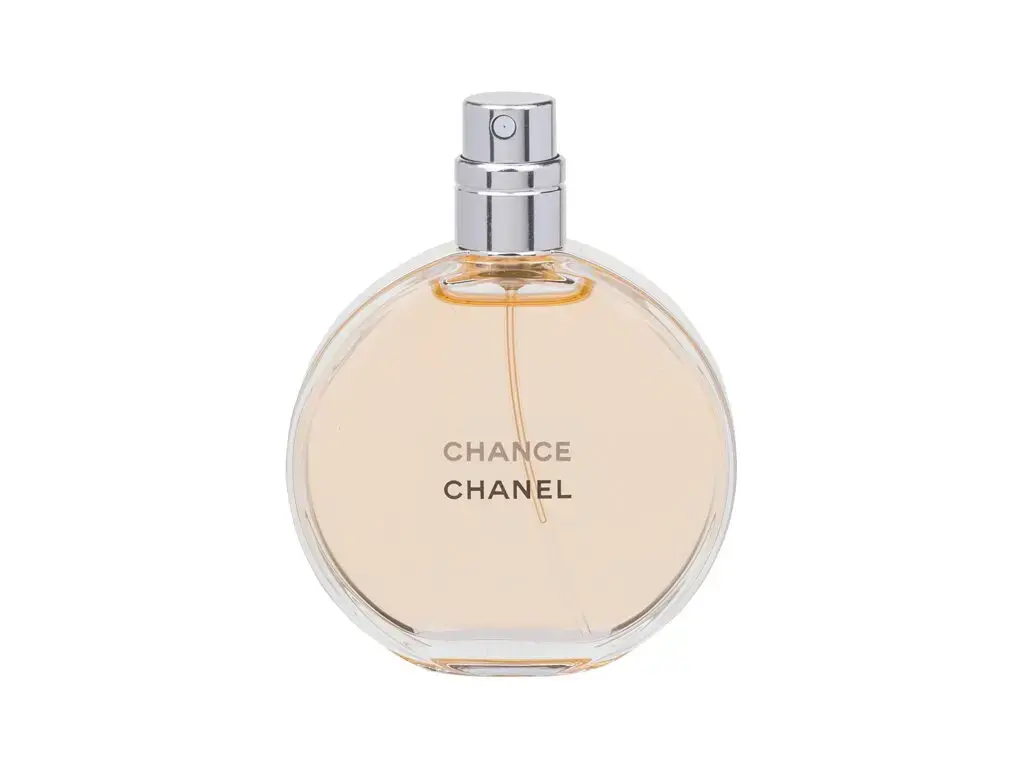 Chanel Chance Eau de Toilette 35 ml