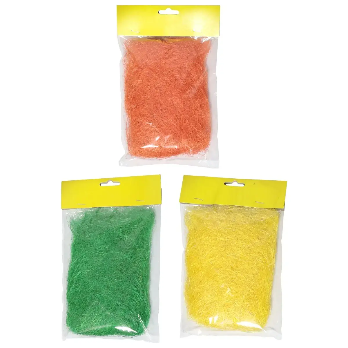 BESK Floral decor Sizals 15g, 3