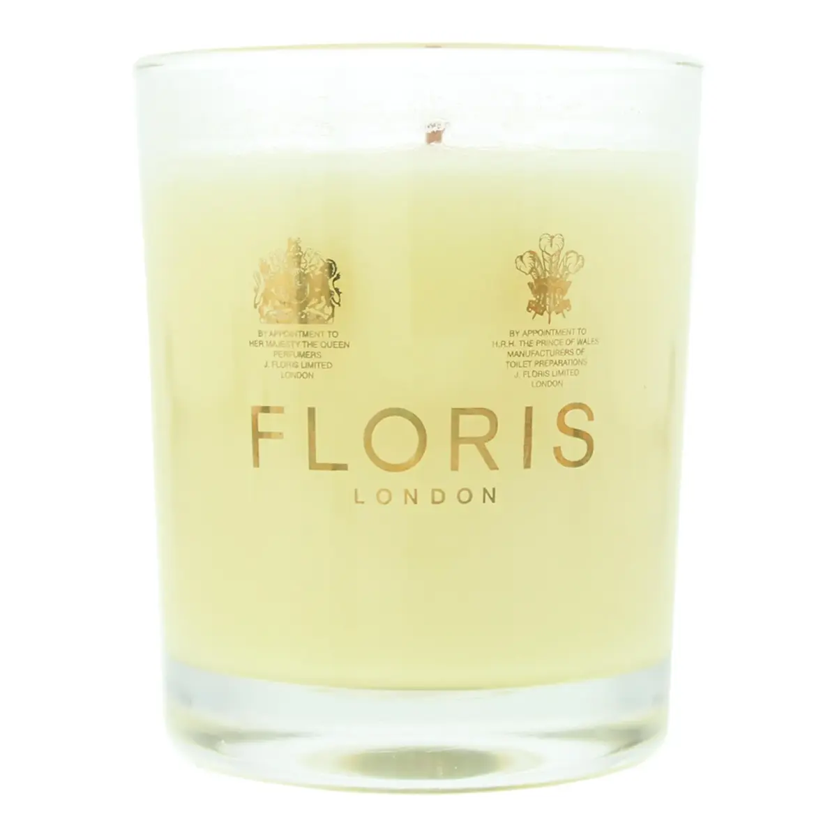 Floris Of London, Cinnamon & Tangerine, Scented Candle, 175 g *Tester