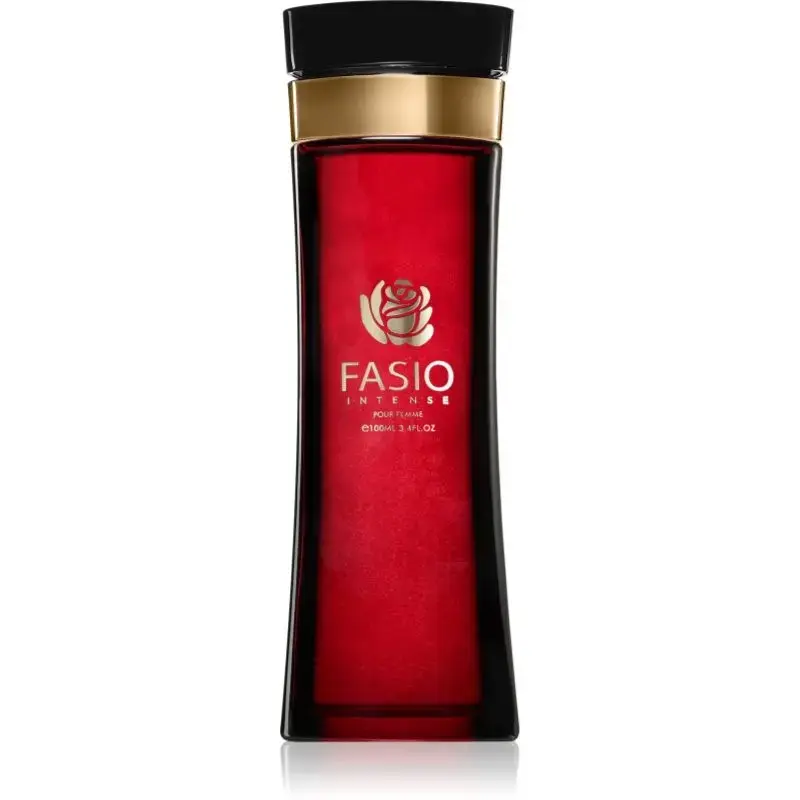 Emper Fasio Intense Eau De Parfum for Women 100 Ml