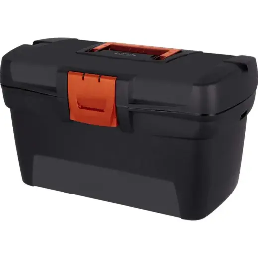Ящик для инструментов Herobox Basic 16" 39,5x23x22cм