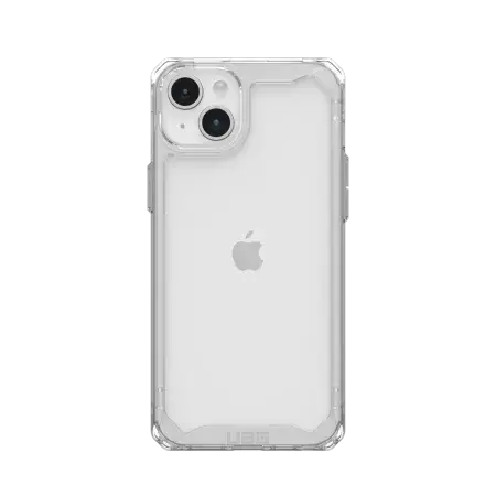 UAG Plyo - protective case for iPhone 15 Plus (ice)