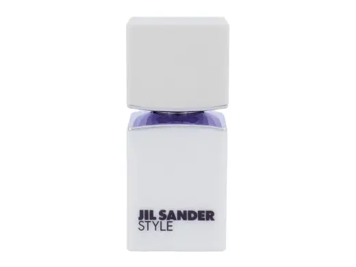 Jil Sander Style Eau de Parfum 50 ml
