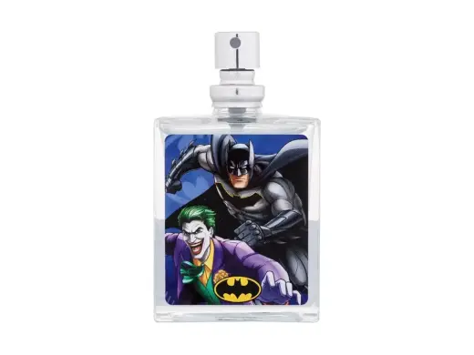 DC Comics Batman & Joker Eau de Toilette 30 ml