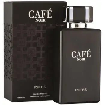 Riiffs Café Noir (EDP) parfumuotas vanduo vyrams 100 ml