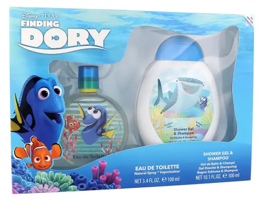 Disney Finding Dory Eau de Toilette 100 ml