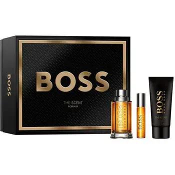 Hugo Boss  The Scent Eau De