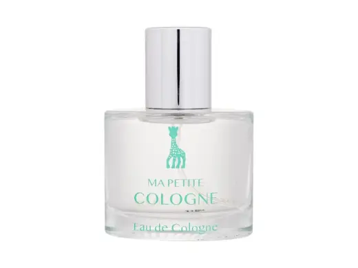 Sophie La Girafe Ma Petite Cologne Eau de Cologne 50 ml
