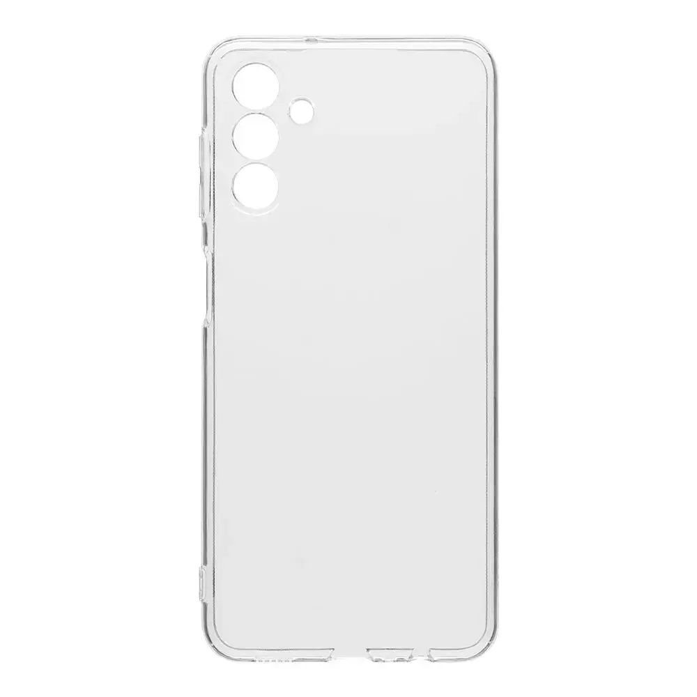 OBAL:ME TPU Case for Samsung Galaxy A04s Transparent