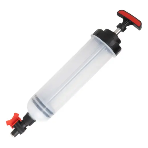 Fluid change syringe 1500ml AMIO-04278