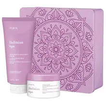 Pupa Balinian Spa Kit - Gift set 450ml