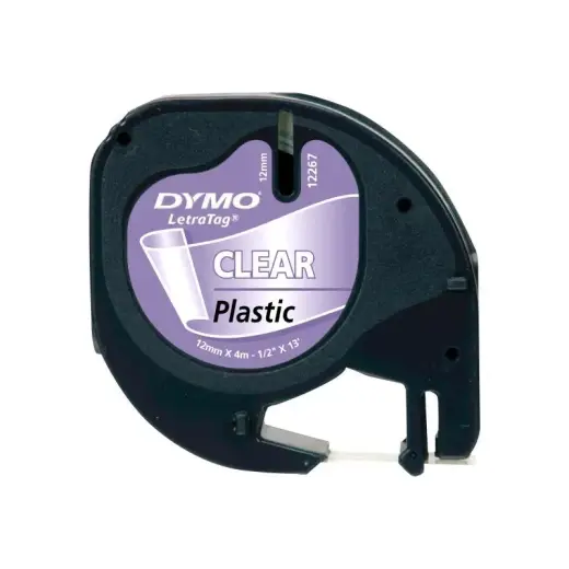Dymo Schriftband 12267 (S0721530)