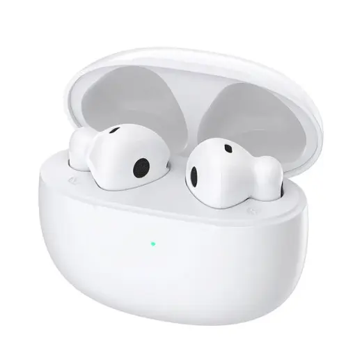 Edifier W220T wireless headphones TWS (white) 