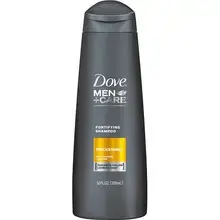 Dove Men+Care Thickening Fortifying Shampoo 250ml