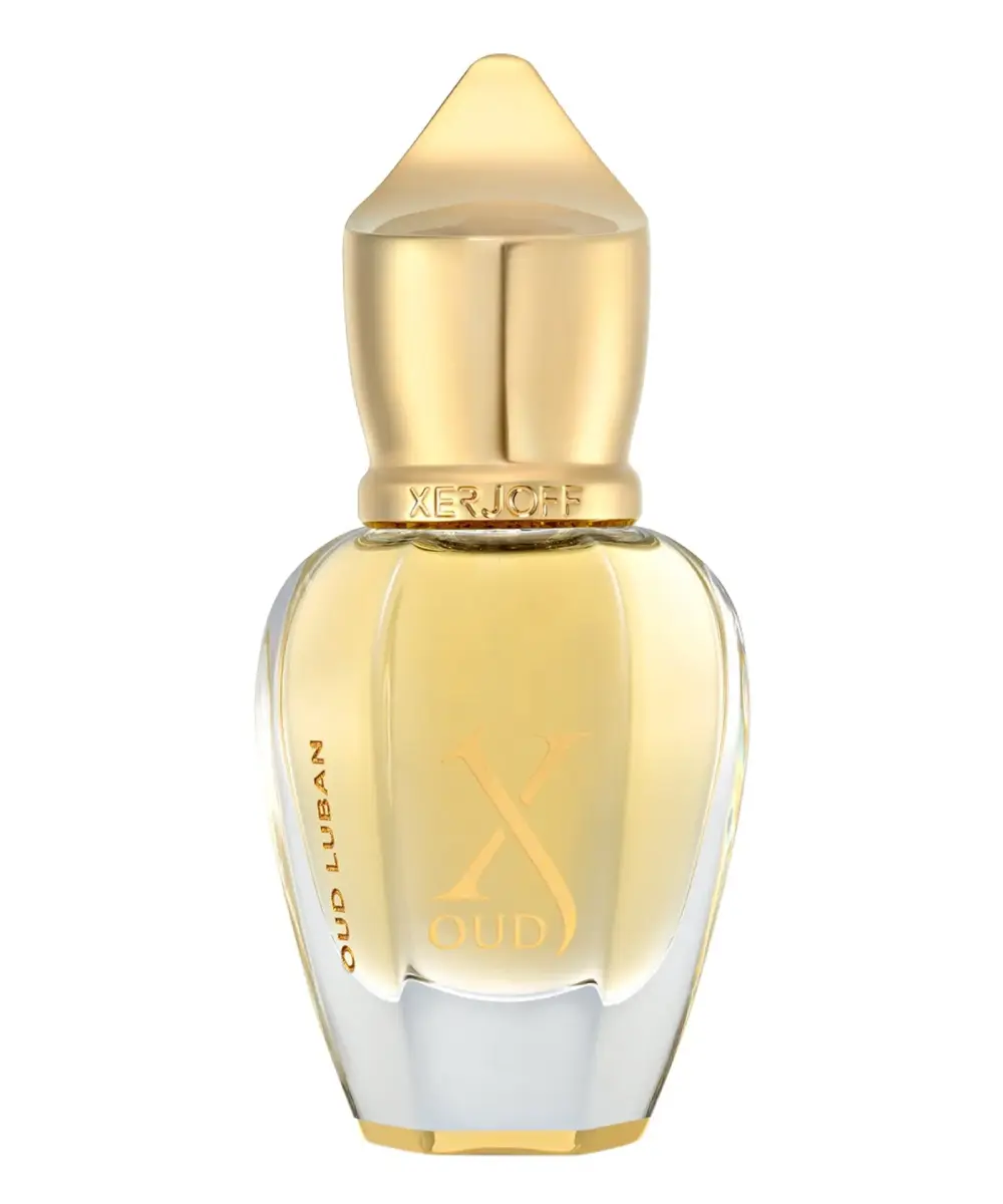 Oud Luban Attar Oil 15 Ml