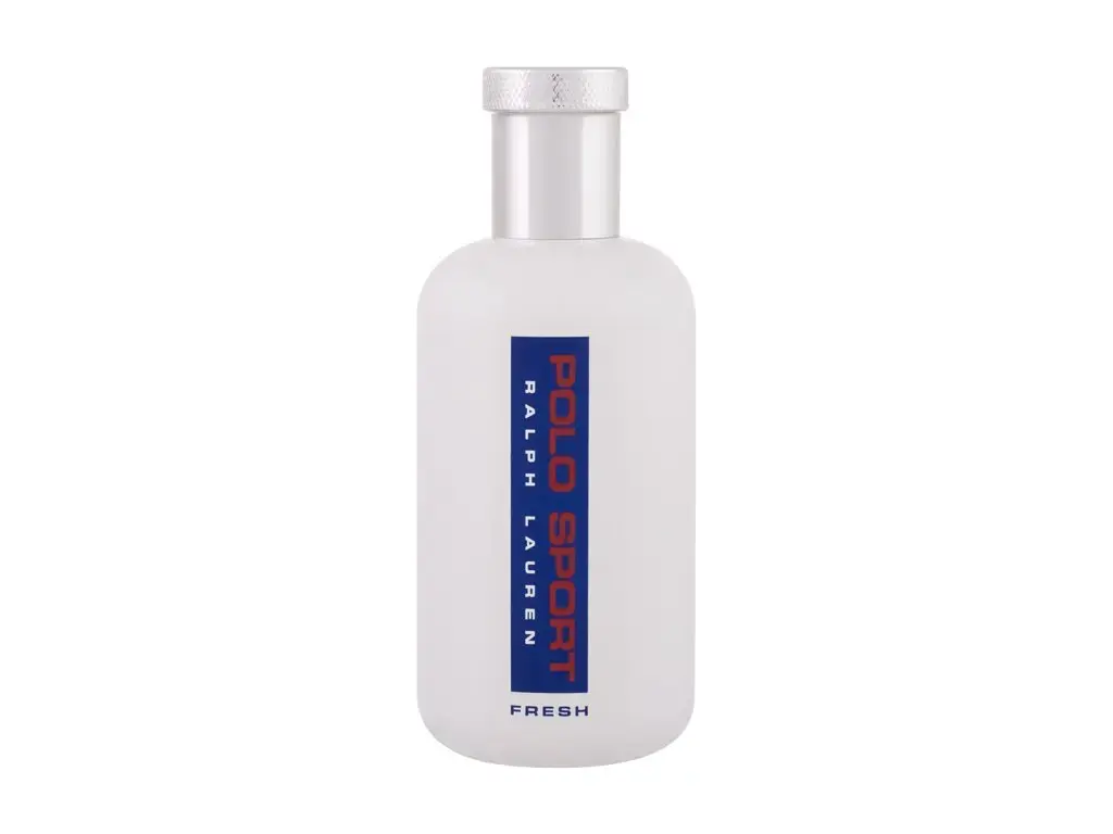 Ralph Lauren Polo Sport Fresh Eau de Toilette 125 ml