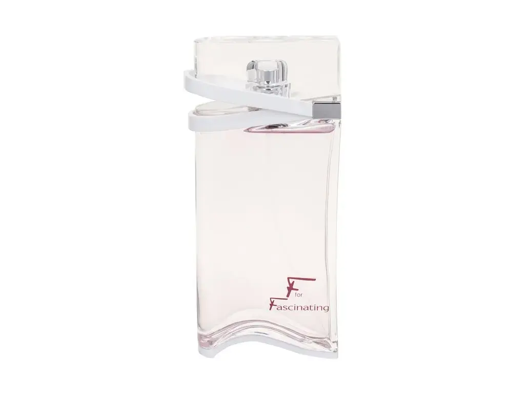 Ferragamo F for Fascinating Eau de Toilette 90 ml