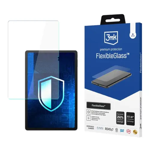 3MK FlexibleGlass Blackview TAB 16 Prodo 13" Hybrid Glass