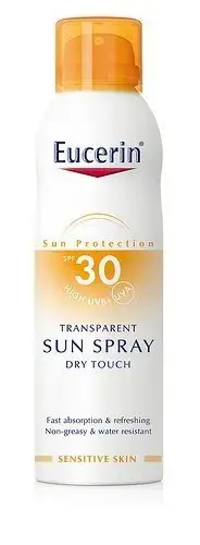 Eucerin Sun Gel Creme Oil Control Dry Touch Spf30 50ml