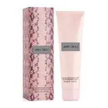 Jimmy Choo Woman Body Lotion
