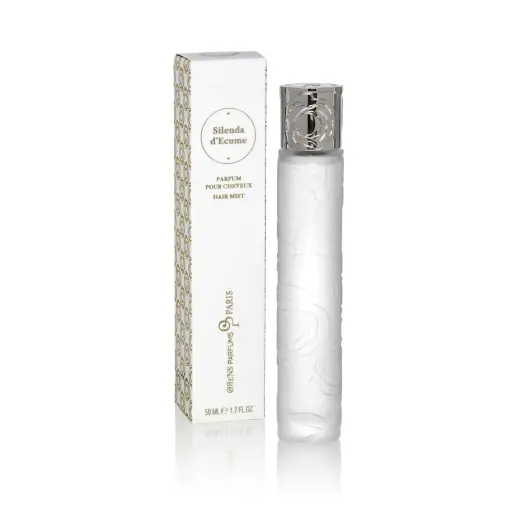 Orens Parfums, Silenda D'Ecume, Hair Scented Mist, For Women, 50 ml