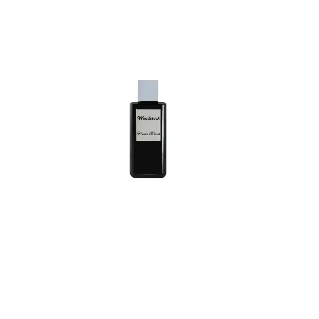 Franck Boclet, Woodstock, Extrait De Parfum, Unisex, 100 ml