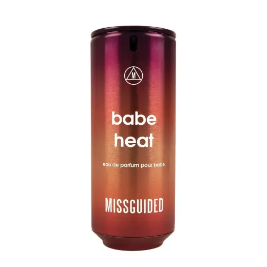 Missguided Babe Heat (EDP) parfumuotas vanduo moterims 80 ml