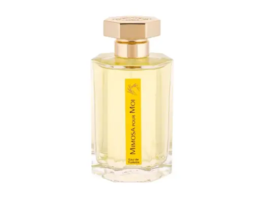 L´Artisan Parfumeur Mimosa Pour Moi Eau de Toilette 100 ml