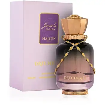 Maison Asrar Date Night EDP