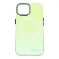 OBAL:ME HoloMag Cover for Apple iPhone 15 White Foto 3