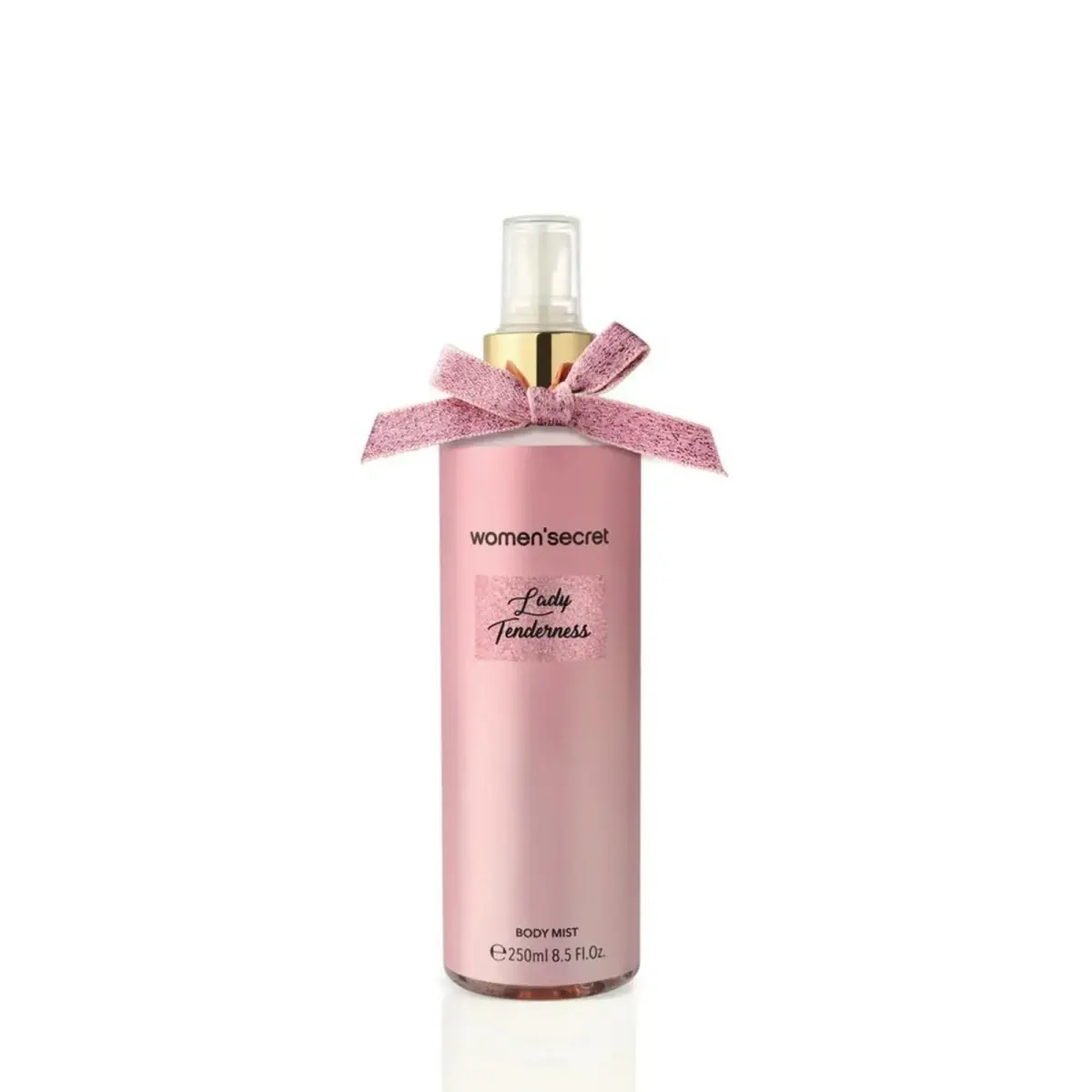 Women`Secret Lady Tenderness, Hydrating Body Spray