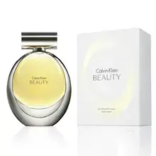 Calvin Klein Beauty (EDP) Eau de Parfum for Women 50 ml