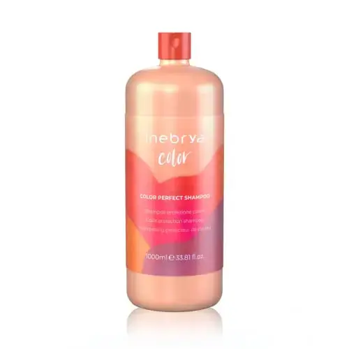 Shampoo Inebrya Color Perfect 1000ml