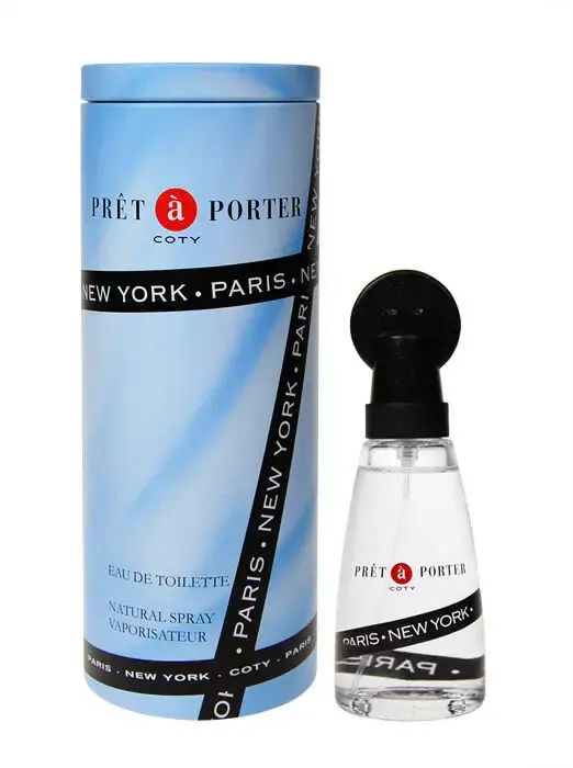 Pret Á Porter Original Eau de Toilette 50 ml