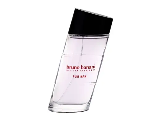 Bruno Banani Pure Man Eau de Toilette 75 ml