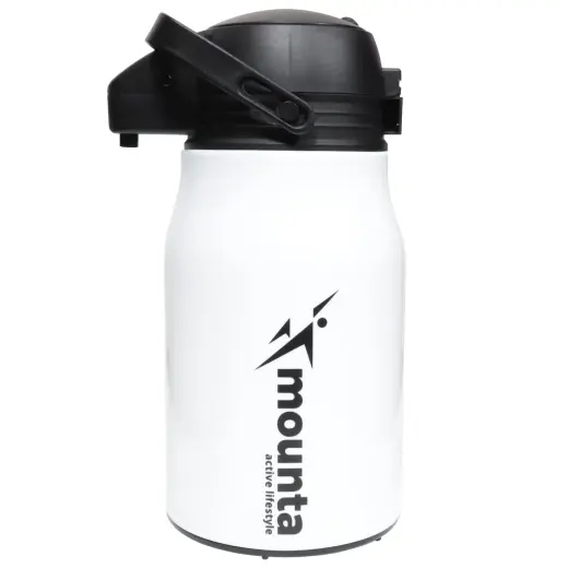 Termoss 1.5L balts