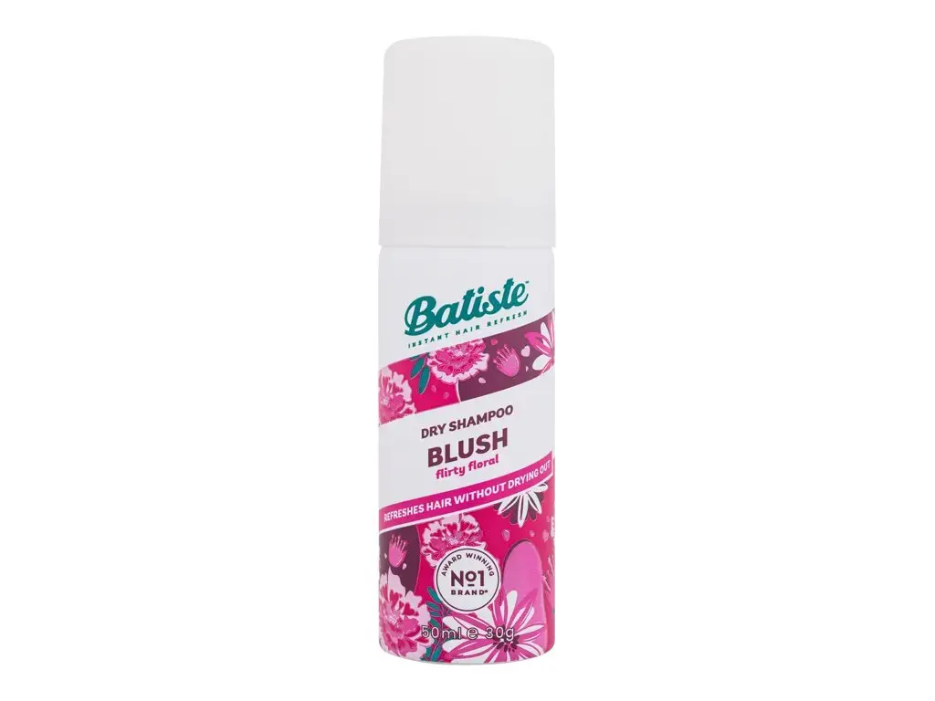 Batiste Blush Dry Shampoo 50 ml