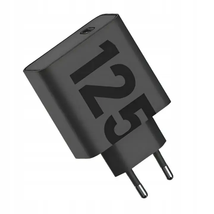Motorola MC-1259 tīkla lādētājs | 68W | PD | USB-C | melns bulk