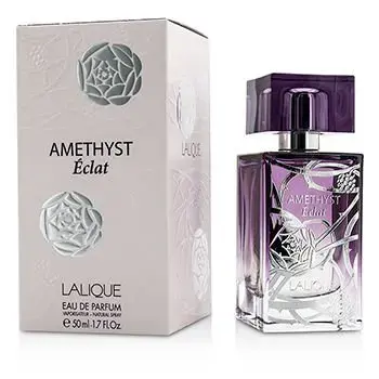 Lalique Amethyst Eclat (EDP) parfimērijas ūdens sievietēm 50 ml
