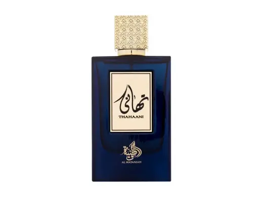 Al Wataniah Thahaani Eau de Parfum 100 ml