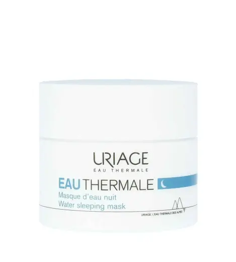 URIAGE Eau Thermale Water Sleeping Mask 50ml