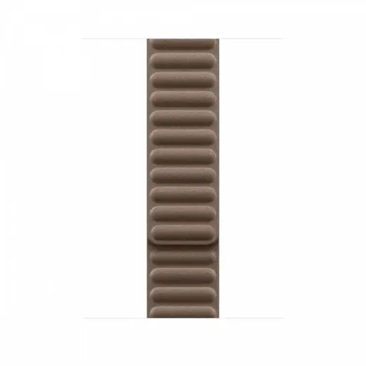 Taupe Magnetic Link 45 mm - M|L