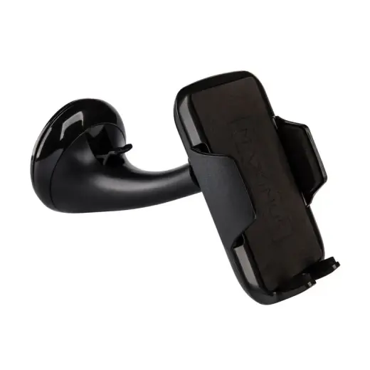 CAR HOLDER MAXXIMUS PLACER  BLACK